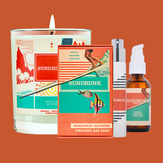 SUNDRUNK SUMMER BUNDLE