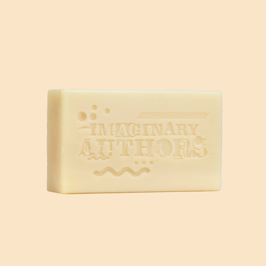 BOUQUET OF MIRACLES SOAP