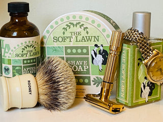 THE SOFT LAWN - SHAVE